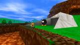 Image for GoldenEye 007 mod gives Super Mario's Koopa Troopas KF7 rifles